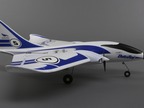 Firebird Delta Ray RTF Mode 2